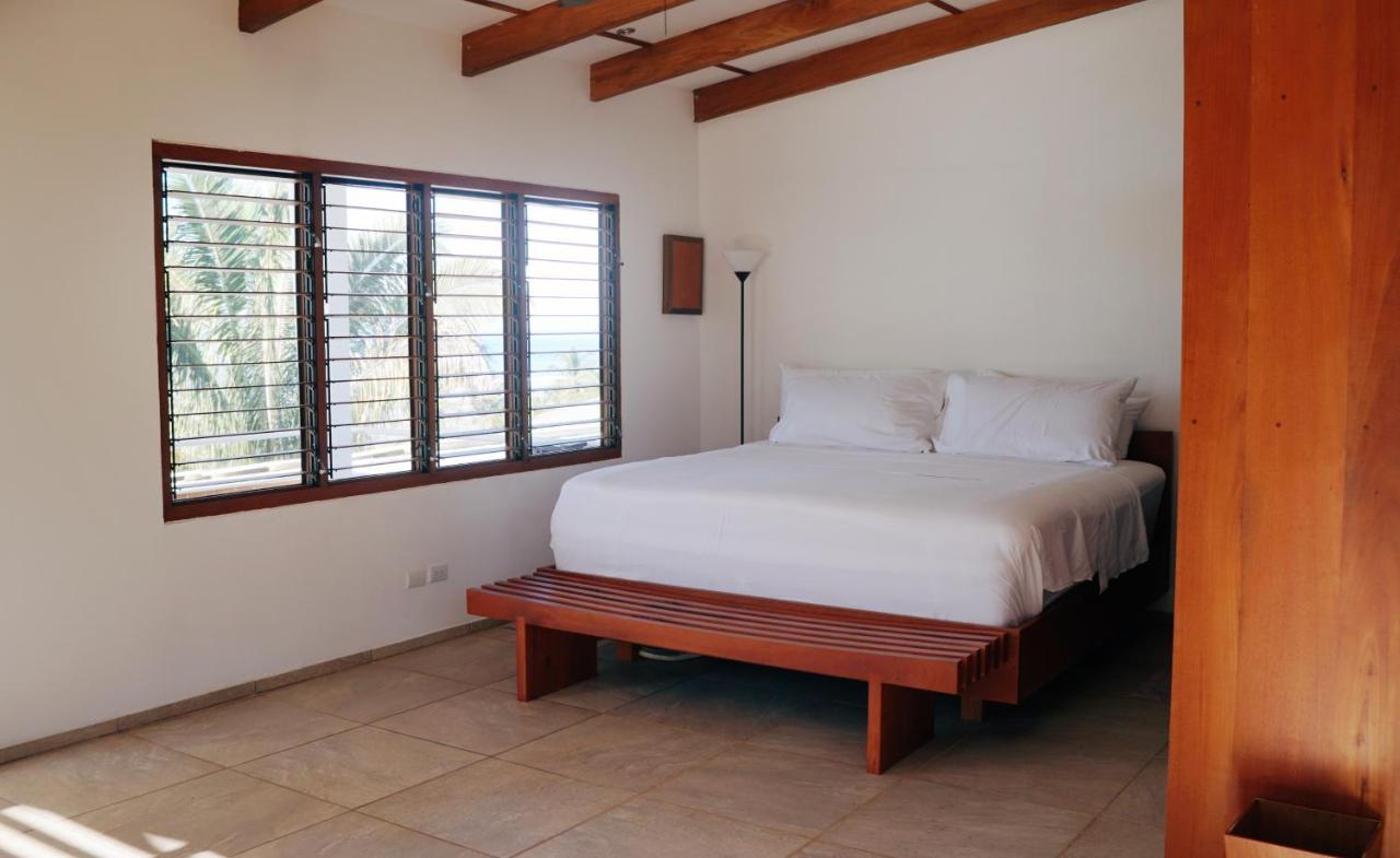 Salvatierra Beachfront Hotel Puerto Coyote Zewnętrze zdjęcie