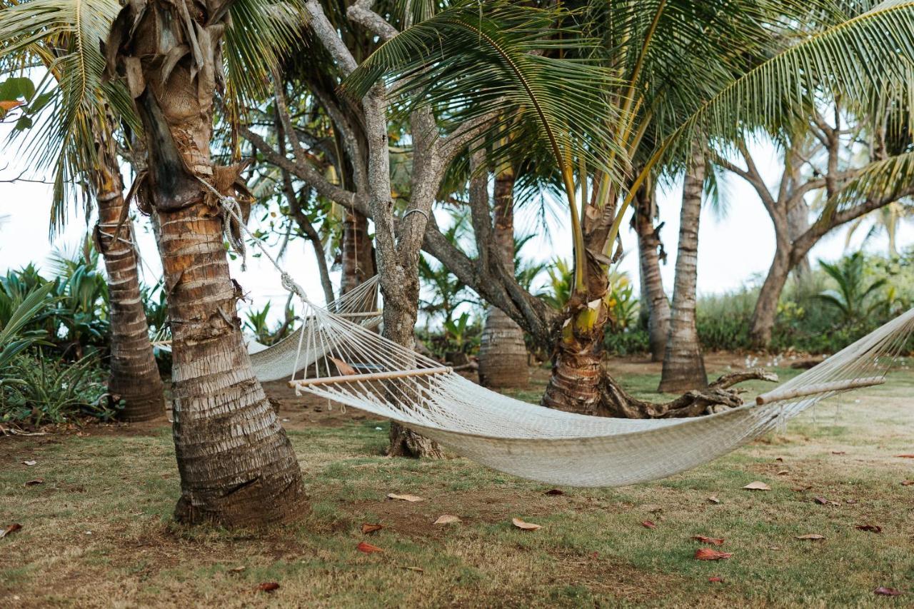Salvatierra Beachfront Hotel Puerto Coyote Zewnętrze zdjęcie