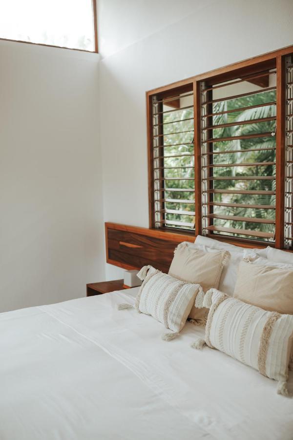 Salvatierra Beachfront Hotel Puerto Coyote Zewnętrze zdjęcie