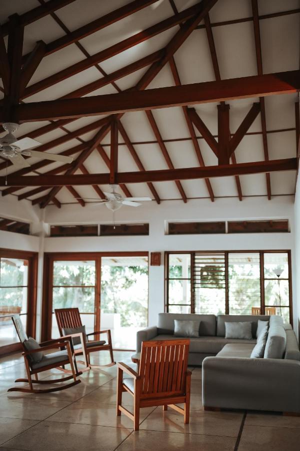Salvatierra Beachfront Hotel Puerto Coyote Zewnętrze zdjęcie