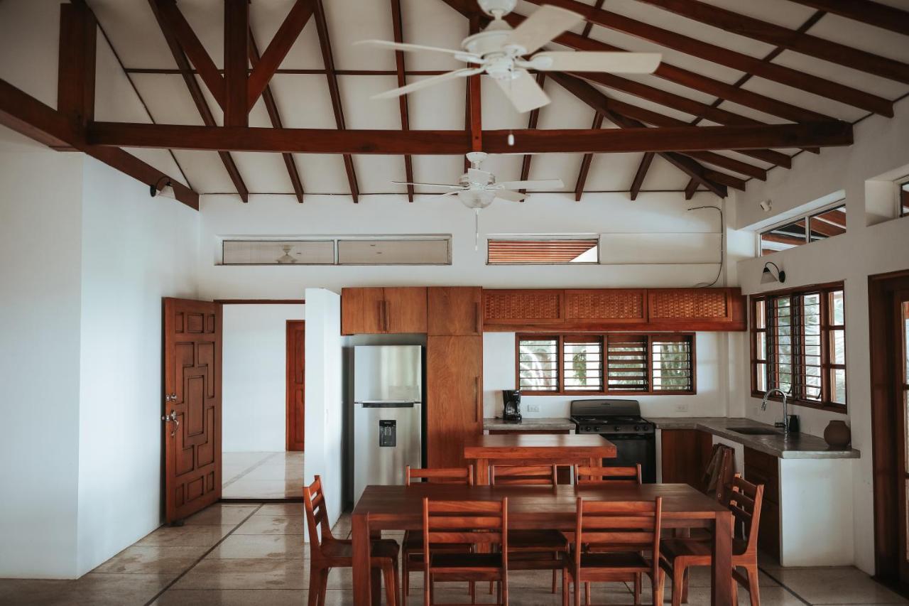 Salvatierra Beachfront Hotel Puerto Coyote Zewnętrze zdjęcie