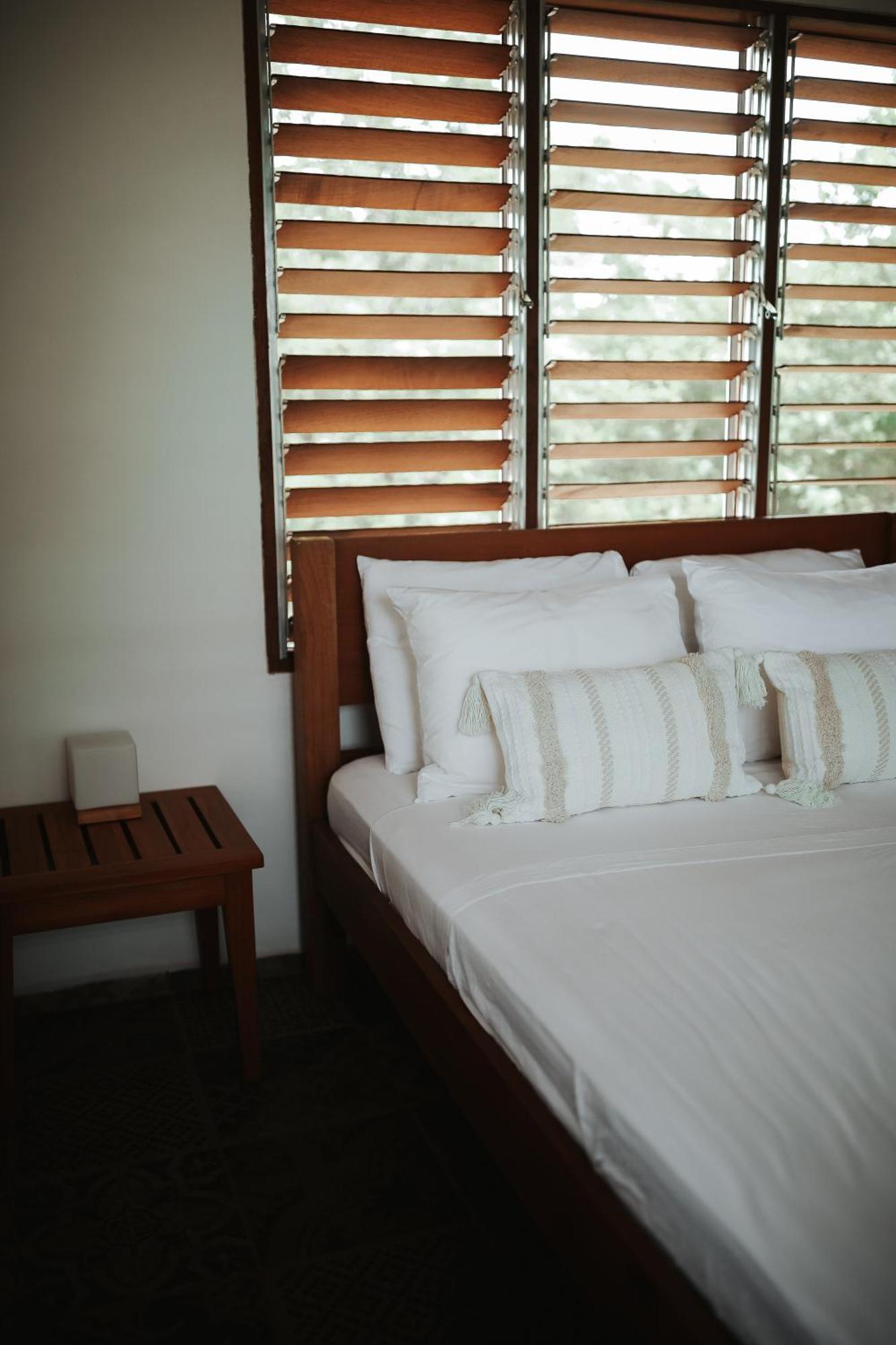 Salvatierra Beachfront Hotel Puerto Coyote Zewnętrze zdjęcie