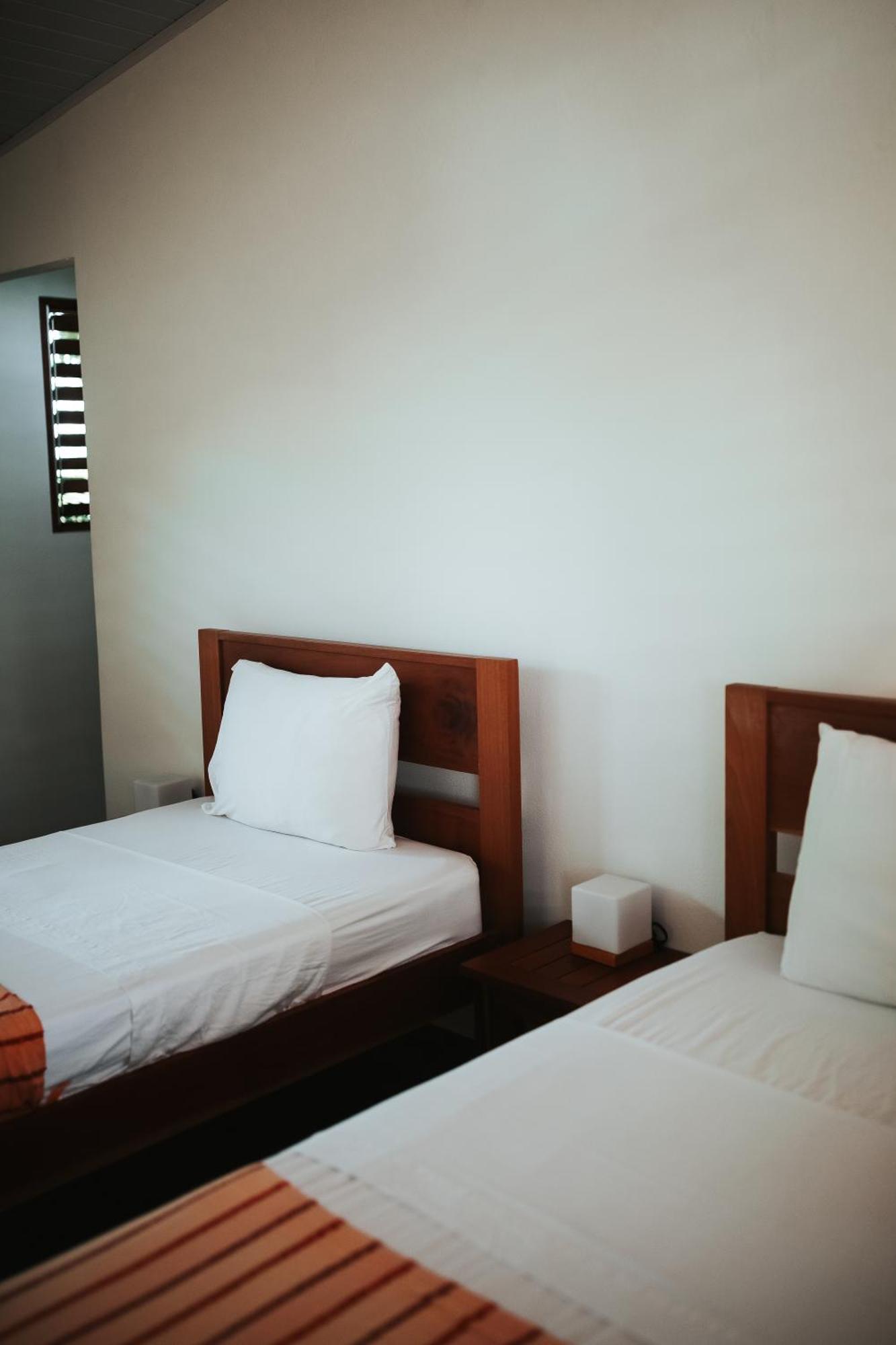 Salvatierra Beachfront Hotel Puerto Coyote Pokój zdjęcie