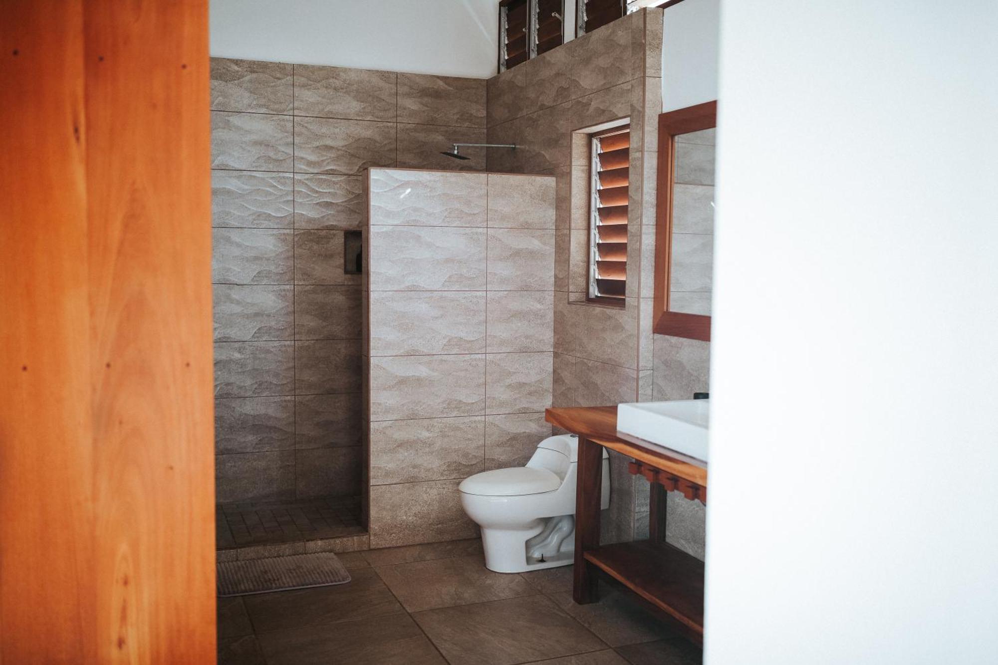 Salvatierra Beachfront Hotel Puerto Coyote Pokój zdjęcie