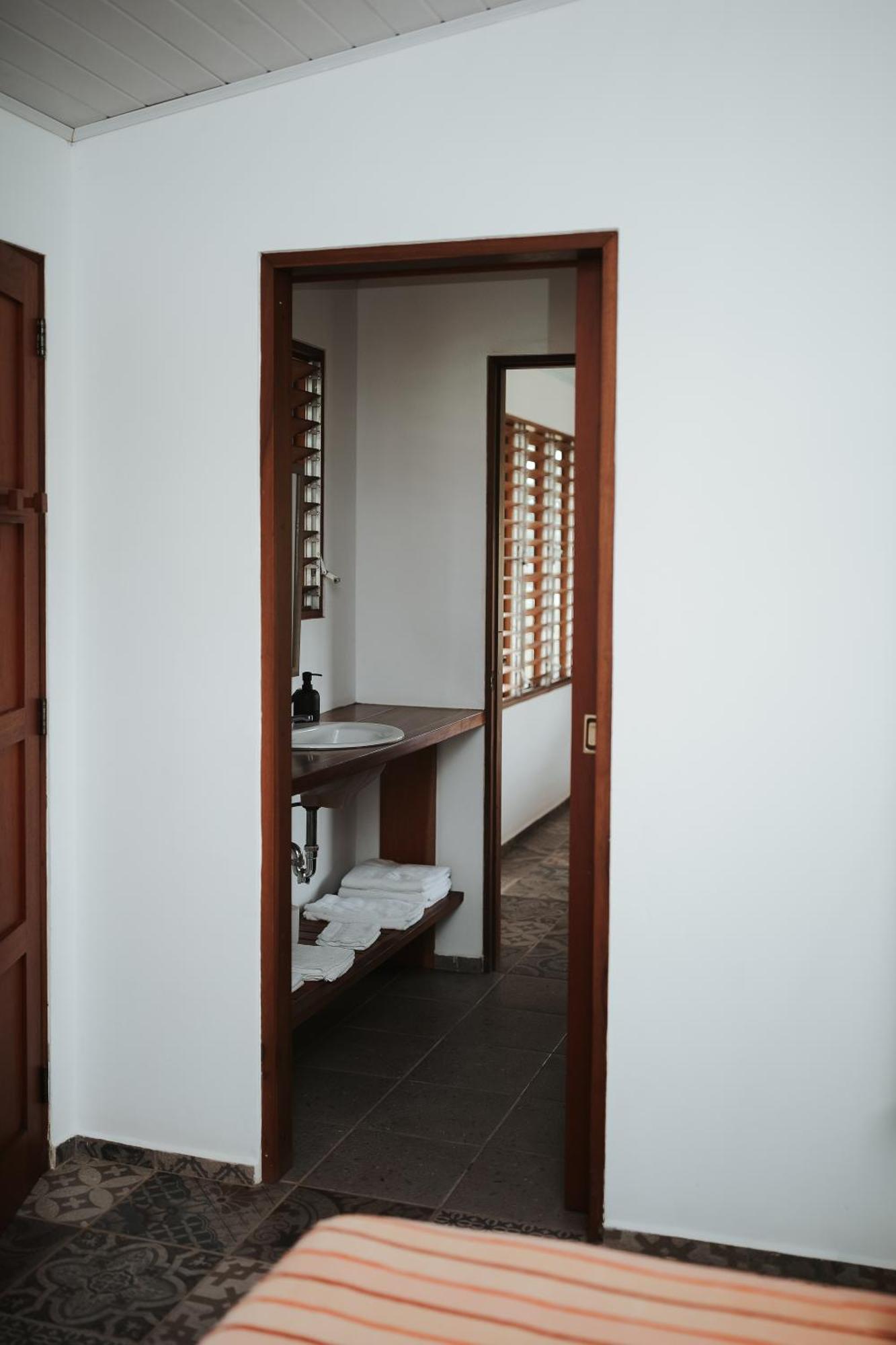 Salvatierra Beachfront Hotel Puerto Coyote Pokój zdjęcie